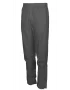 Babolat Core Club Pant Boy Grey - spodnie  treningowe