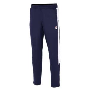 Fila Pants Jan Kids Navy White