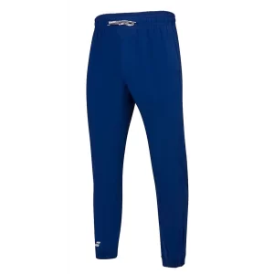 Babolat Play Pant Junior Estate Blue - training pants