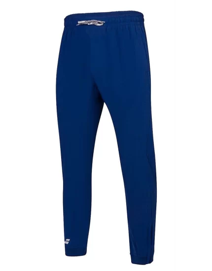Babolat Play Pant Junior Estate Blue - training pants