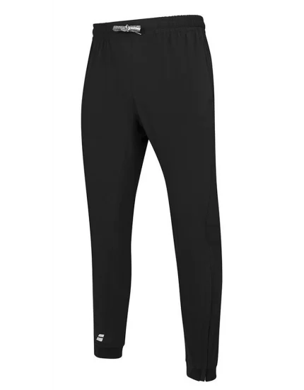 Babolat Play Pant Junior Black - training pants