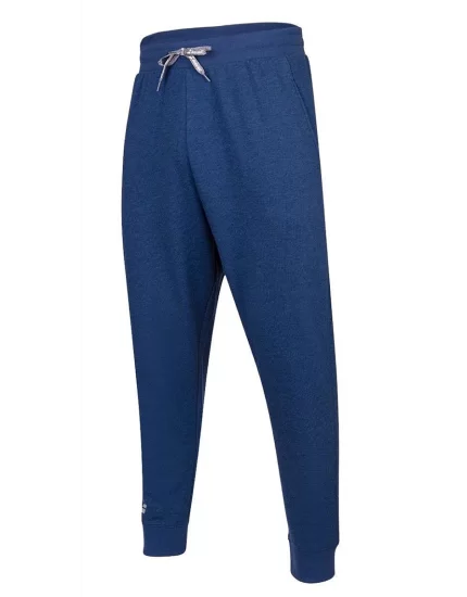 Babolat Exercise Jogger Pant Jr Estate blue heather - training pants