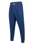Babolat Exercise Jogger Pant Jr Estate blue heather - training pants