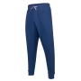 Babolat Exercise Jogger Pant Jr Estate blue heather - training pants