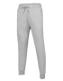 Babolat Exercise Jogger Pant Jr High Rise Heather - training pants