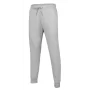 Babolat Exercise Jogger Pant Jr High Rise Heather - training pants