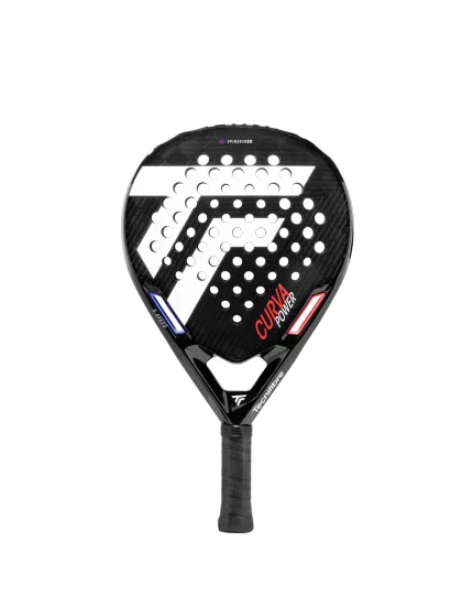 Tecnifibre Curva Power - padel racket