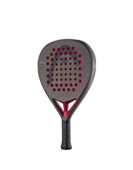 Head Coello Motion 2026 - padel racket