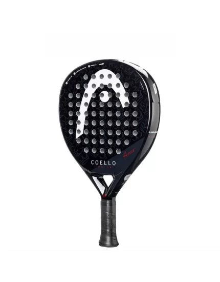 Head Coello Junior 2025 - padel racket