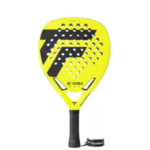 Tecnifibre Bomba Max - padel racket