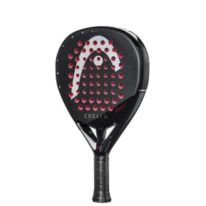 Head Coello Motion 2025 - padel racket
