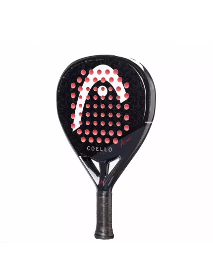 Head Coello Team 2025 - padel racket