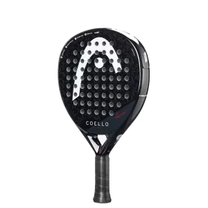 Head Coello Vibe 2025 - padel racket