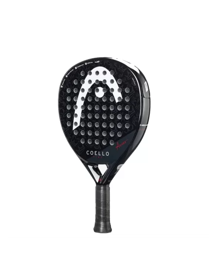 Head Coello Vibe 2025 - padel racket