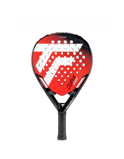 Tecnifibre Curva Speed - padel racket