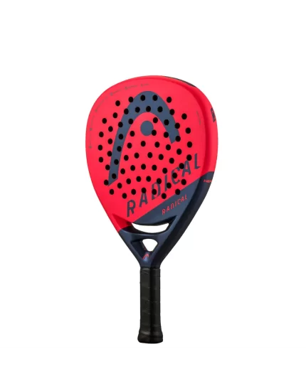 Head Radical Elite 2024 - padel racket