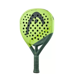 Head Extreme Elite 2023 - padel racket