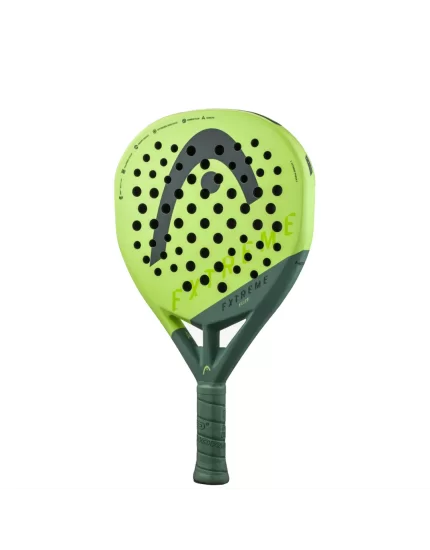 Head Extreme Elite 2023 - padel racket