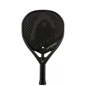 Head Extreme One 2023 - padel racket