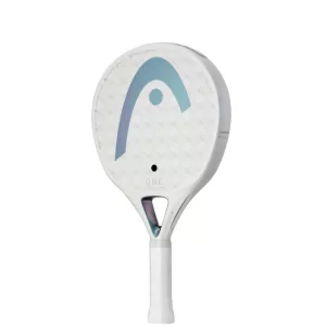 Head One Ultralight White - padel racket
