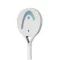 Head One Ultralight White - padel racket