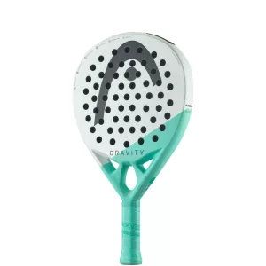 Head Gravity Motion 2024 - padel racket