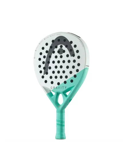 Head Gravity Motion 2024 - padel racket