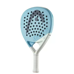 Head Speed Motion A. Sanchez LTD 2024 - padel racket