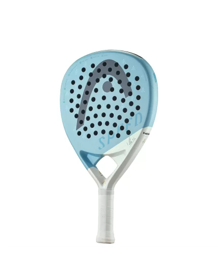 Head Speed Motion A. Sanchez LTD 2024 - padel racket
