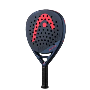 Head Radical Pro 2024 - padel racket