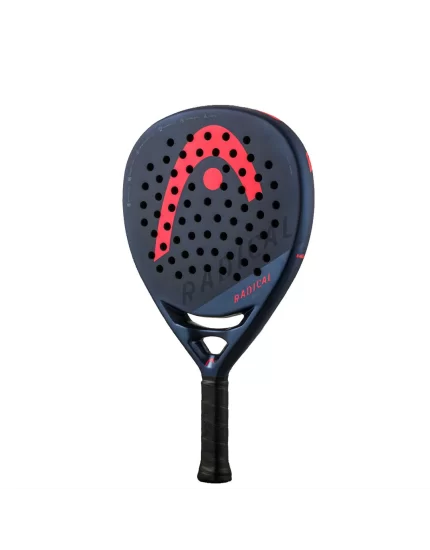 Head Radical Pro 2024 - padel racket