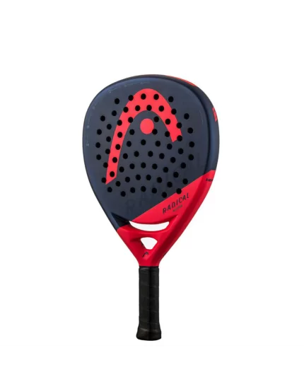 Head Radical Motion 2024 - padel racket
