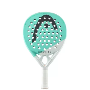 Head Gravity Team 2024 - padel racket