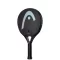 Head One Ultralight Black - padel racket