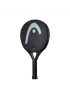 Head One Ultralight Black - padel racket