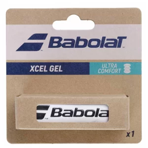 Babolat Xcel Gel White - replacement grip