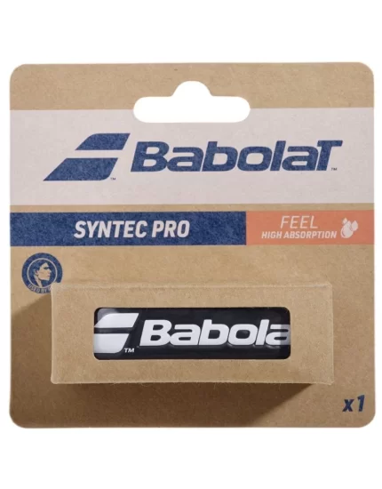 Babolat Syntec Pro Black - replacement grip