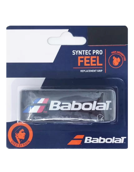 Babolat Syntec Pro Grip - replacement grip