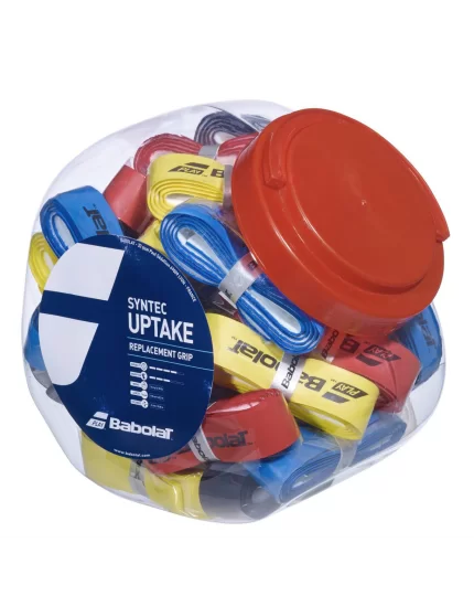 Babolat Syntec Uptake (30 szt.) - replacement grip