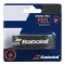 Babolat Syntec Pro Grip Black Silver - replacement grip