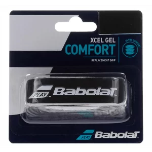 Babolat Xcel Gel Black - replacement grip