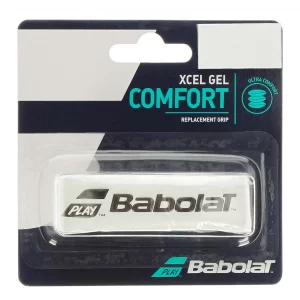 Babolat Xcel Gel White - replacement grip