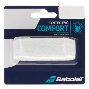 Babolat Syntec Evo White - replacement grip