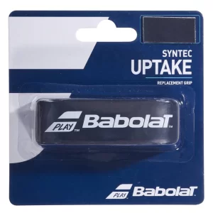 Babolat Syntec Uptake Black - replacement grip
