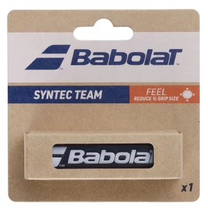 Babolat Syntec Team Grip Black - basic grip