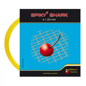 Kirschbaum Spiky Shark - tennis string