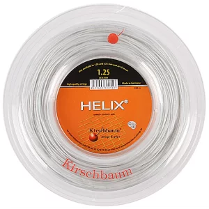 Kirschbaum Helix 200m - tennis string