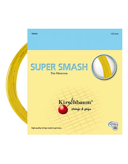 Kirschbaum Super Smash - tennis string
