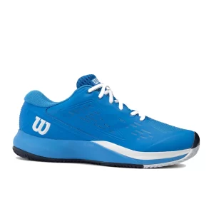 Wilson Rush Pro Ace Clay Blue - tennis shoes