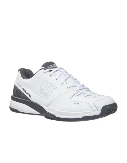 Wilson Rush Comp LTR - tennis shoes